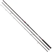Daiwa Grandwave Bulle Jigging Rod Noir 3.90 m / 50-100 g