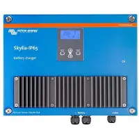 Victron Energy Skylla Ip65 24/35 3 Charger 120-240v Clair
