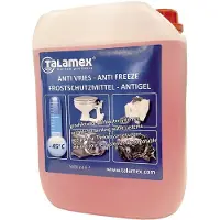 Talamex Anti-Gel 5 L Bateau Vaseline