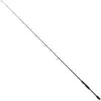 Mikado Inazuma Pro Zander Spinning Rod Noir 1.98 m / 1-32 g