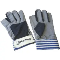 Talamex Amara Gloves Bleu M Homme