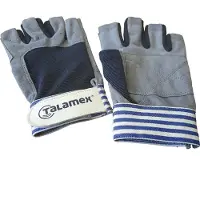 Talamex Amara Gloves Bleu L Homme