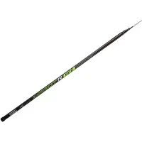 Mitchell Impact R Put Over Coup Rod Noir,Argenté 8.00 m