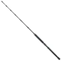 Sunset Baroudeur Tuna Tracker Bottom Shipping Rod Argenté 1.75 m / 130 Lbs