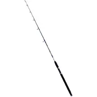 LINEAEFFE Malibu Trolling Rod Noir 1.80 m / 15-30 Lbs