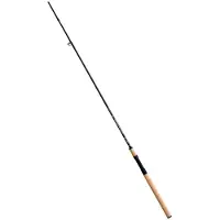 LINEAEFFE Mastern Spinning Rod Noir 2.10 m / 20-55 g