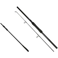 Okuma Custom Black Carpfishing Rod Noir 3.90 m / 3.5 Lbs