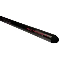 Browning Xitan Advance Pole Protector Pole Protector 6/7 Extension Argenté 1.00 m