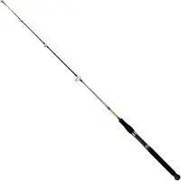 Daiwa Sensor Boat Af Bottom Shipping Rod Noir 2.10 m / 60-120 g