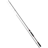 Daiwa Legalis Tenya Spinning Rod Noir 2.44 m / 15-60 g