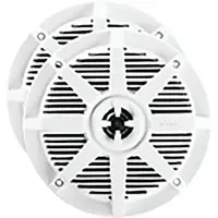 Boss Audio Systems Marine Speaker 6.25 200w Blanc