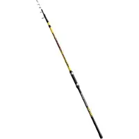 LINEAEFFE Boat Rage Bottom Shipping Rod Noir 3.00 m / 150 g