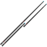 GARBOLINO Twin Compact Carp Big Bore 50g Extension Argenté 0.80 m