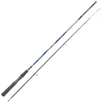 Kali Indiana Spinning Rod Bleu 2.10 m / 8-25 g