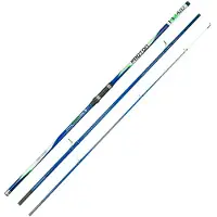 Kali Proton Brandungsrute Gelb 4.50 m / 100-200 g Gelb 4.50 m