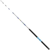 Kali Saga Trolling Rod Multicolore 1.70 m / 20 Lbs