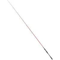 Hart 25s Ika 83 Eging Rod Noir 2.51 m / 8-25 g