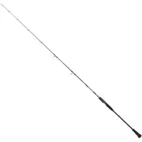 Hart Bloody Custom Jigging Rod Noir 1.83 m / 200 g