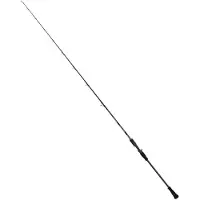 Hart Bloody Power 63c Slow Jigging Rod Noir 1.90 m / 80-300 g