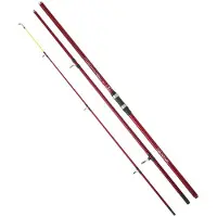 Daiwa Sweepfire Surfcasting Rod Noir 5.00 m / 100-200 g
