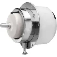 VETUS Adjustable Htp Pumps Steering Unit Blanc