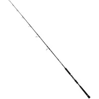 Hart Bloody Wild Pop Sensicast Popping Rod Noir 2.39 m / 50-200 g