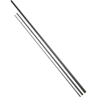 GARBOLINO K3 Amber Carp Elc Kit Argenté 4.10 m