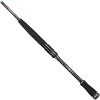 Sakura Icon Rs Icrss 662 Mh Wildcat Spinning Rod Noir 1.98 m / 7-28 g