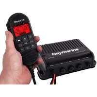 Raymarine Ray90 Spoke Noir