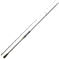 Daiwa Team Tenya 16 Baitcasting Rod Doré 2.20 m / 50-150 g