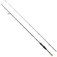 Mitchell Epic Mx2 Spinning Rod Noir 1.92 m / 1-8 g
