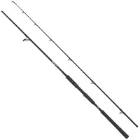 Abu Garcia Beast Pike Spinning Rod Noir 2.44 m / 40-90 g