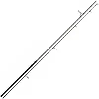 Daiwa Crosscast Carpfishing Rod Argenté 3.96 m / 3.5 Lbs