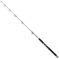 Sugoi Ocean King Trolling Rod Argenté 1.65 m / 15-20 Lbs