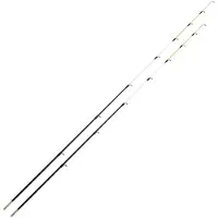 Sunset Buscle Competition 500 Fishing Rod Quiver Tip Argenté