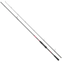 Daiwa Ninja Sp Tsuki Spinning Rod Argenté 2.72 m / 7-28 g
