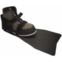 SPARROW Float Tube 1 Fins Noir