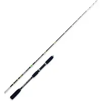 LINEAEFFE Squiddy Xl 2 Eging Rod Argenté 1.60 m / 150 g