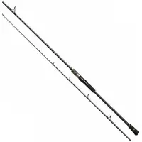 Sea Monsters Special Rock Eging Rod Noir 2.70 m / 5-20 g