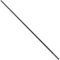 Sea Monsters Special Boat 2 Fishing Rod Section Noir 4.00 m / 150 g