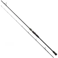 Sea Monsters Special Plus Spinning Rod Noir 2.40 m / 10-50 g