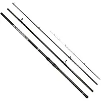 Sea Monsters Spartan Bottom Shipping Rod Noir 4.00 m / 250 g