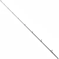 Sea Monsters Special Spinning First Fishing Rod Quiver Tip Rouge 3.30 m / 30-120 g