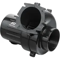 PLASTIMO Adf Bilge Blower 4a 12v Argenté