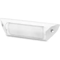 Hella Marine Fms1200 Deck Light Clair 1200 Lumens