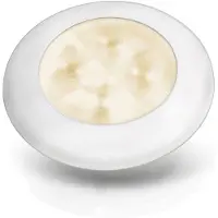 Hella Marine Plas Warm White Courtesy Light 24v Clair