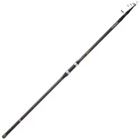 Daiwa Legalis Light Telescopic Surfcasting Rod Argenté 4.30 m / 40-120 g