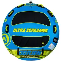 Obrien Ultra Screamer Towable Bleu 3 Places