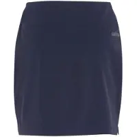 Slam Active Techno Skirt Bleu 2XS Femme