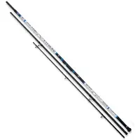 LINEAEFFE Ff Gravity Surfcasting Rod Argenté 4.20 m / 70-110 g